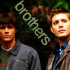 Dean and Sam